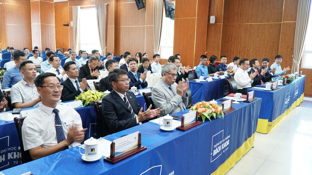 Sử dụng AI có trách nhiệm trong truyền thông số - Ảnh 2.
