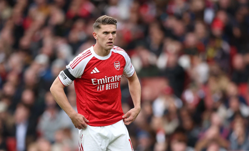 Arsenal: Gyokeres có đáng “đồng tiền bát gạo”? - Ảnh 1.