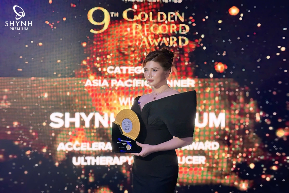 Giải pháp cho gương mặt thon gọn với công nghệ giảm béo mặt của Shynh Premium - Ảnh 4.