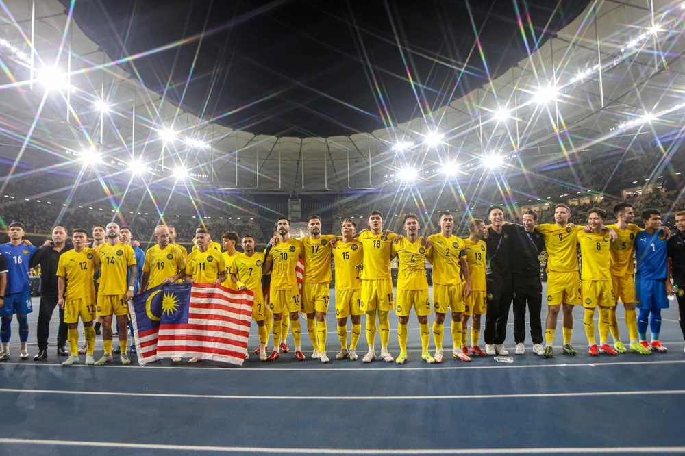 Giải mã vụ việc FIFA ‘trừng phạt’ bóng đá Malaysia vì nhập tịch không hợp lệ - Ảnh 1.