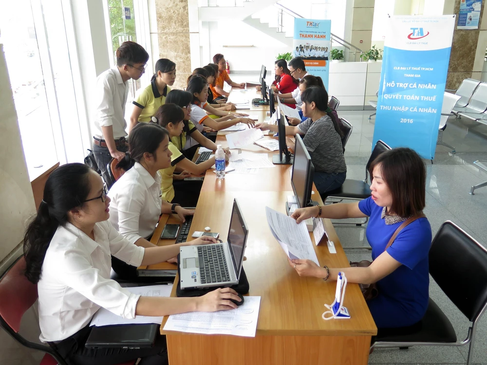 Ủy ban Thường vụ Quốc hội sẽ cho ý kiến về dự án Luật Báo chí (sửa đổi), Luật Thuế thu nhập cá nhân (sửa đổi) - Ảnh 3.