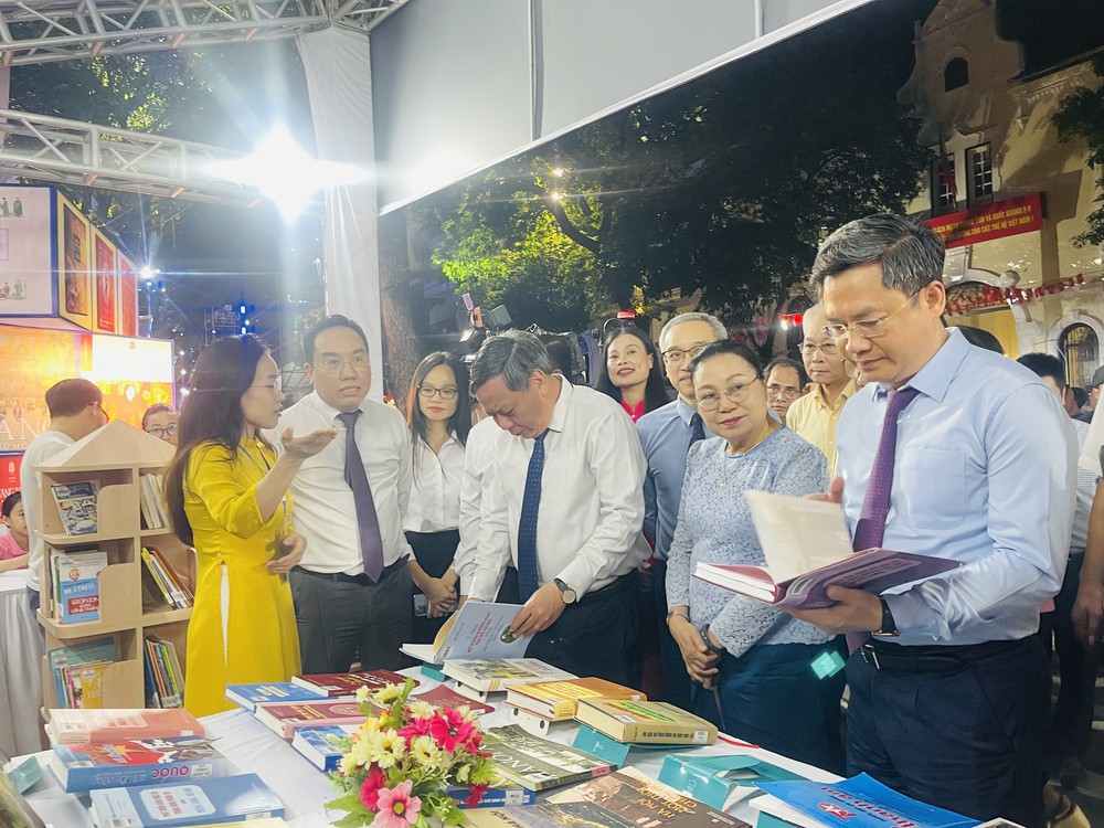 Nghị quyết số 71: Chuẩn bị nguồn nhân lực cho mục tiêu phát triển đất nước trong kỷ nguyên mới - Ảnh 4.