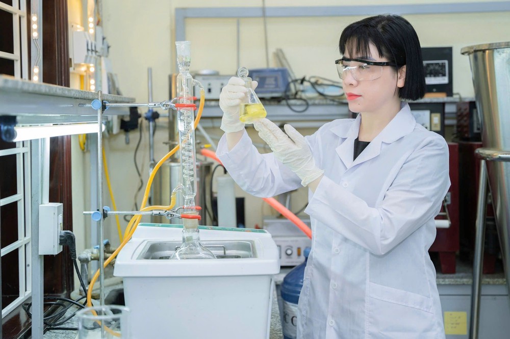 Điều chỉnh Quy hoạch tổng thể quốc gia thời kỳ 2021 - 2030, tầm nhìn đến năm 2050 - Ảnh 5.