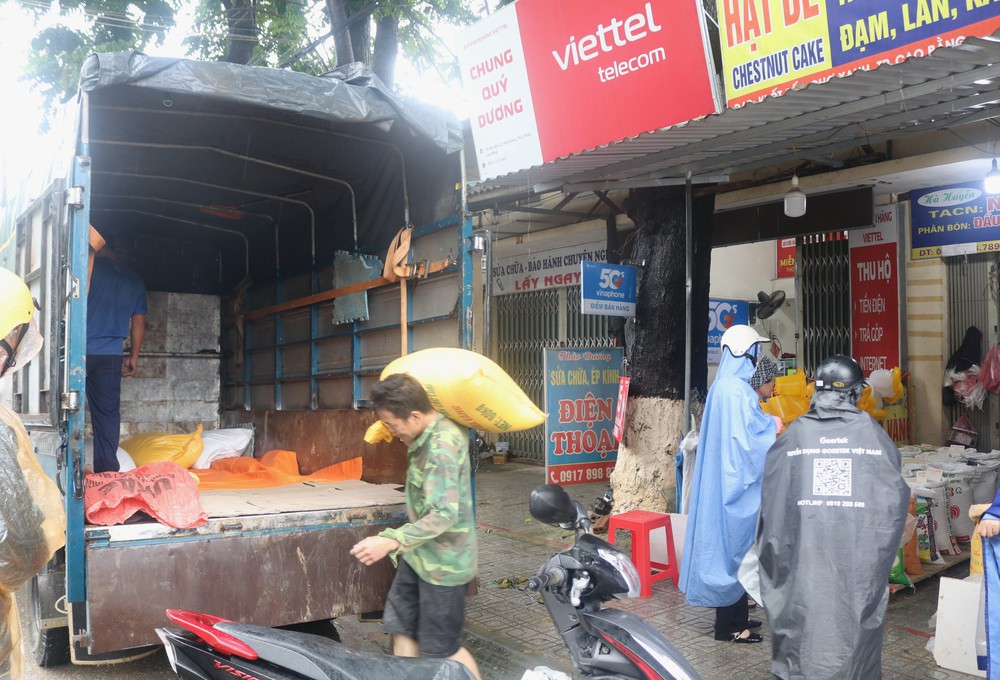 Lũ trên các sông tại Cao Bằng đang lên rất nhanh - Ảnh 7.