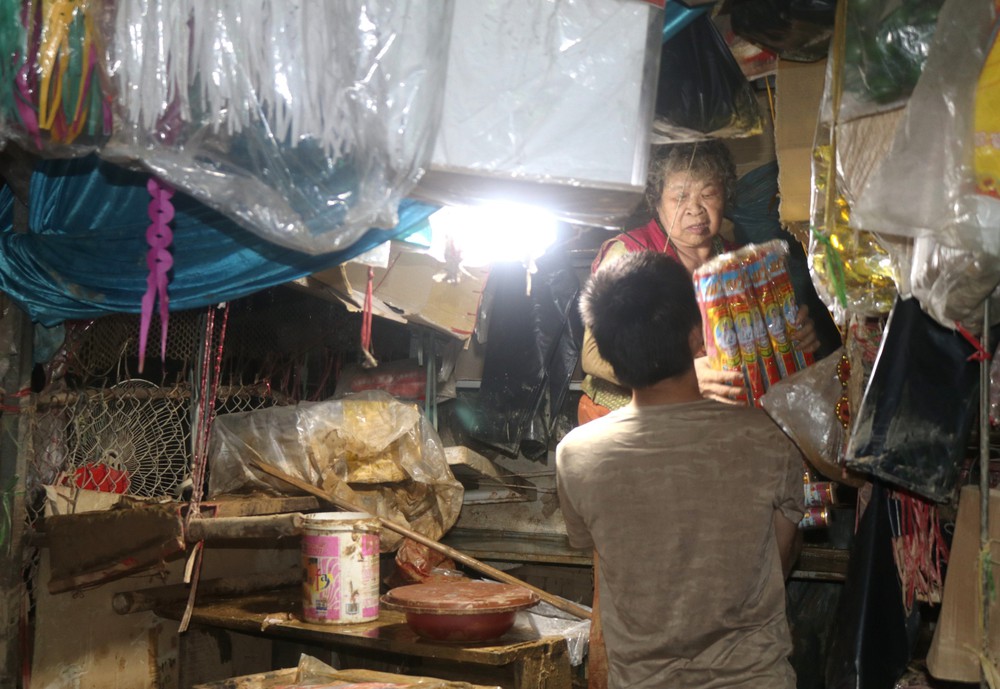 Lũ trên các sông tại Cao Bằng đang lên rất nhanh - Ảnh 8.