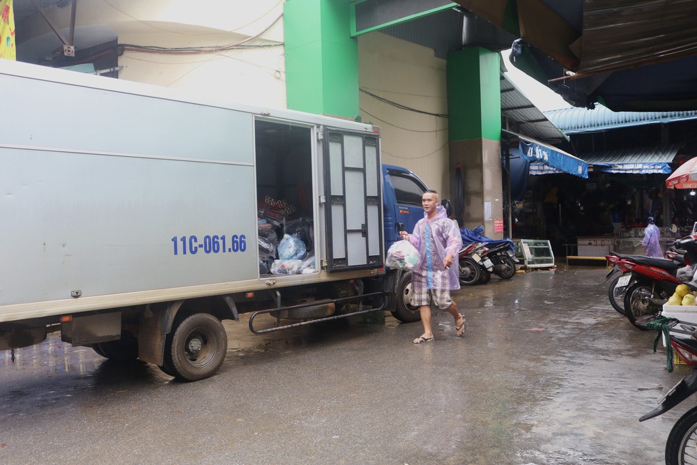 Lũ trên các sông tại Cao Bằng đang lên rất nhanh - Ảnh 10.