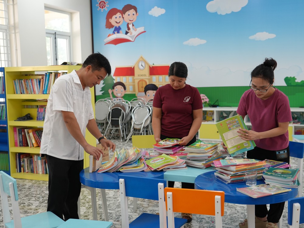 Nghị quyết số 71: Chuẩn bị nguồn nhân lực cho mục tiêu phát triển đất nước trong kỷ nguyên mới - Ảnh 2.