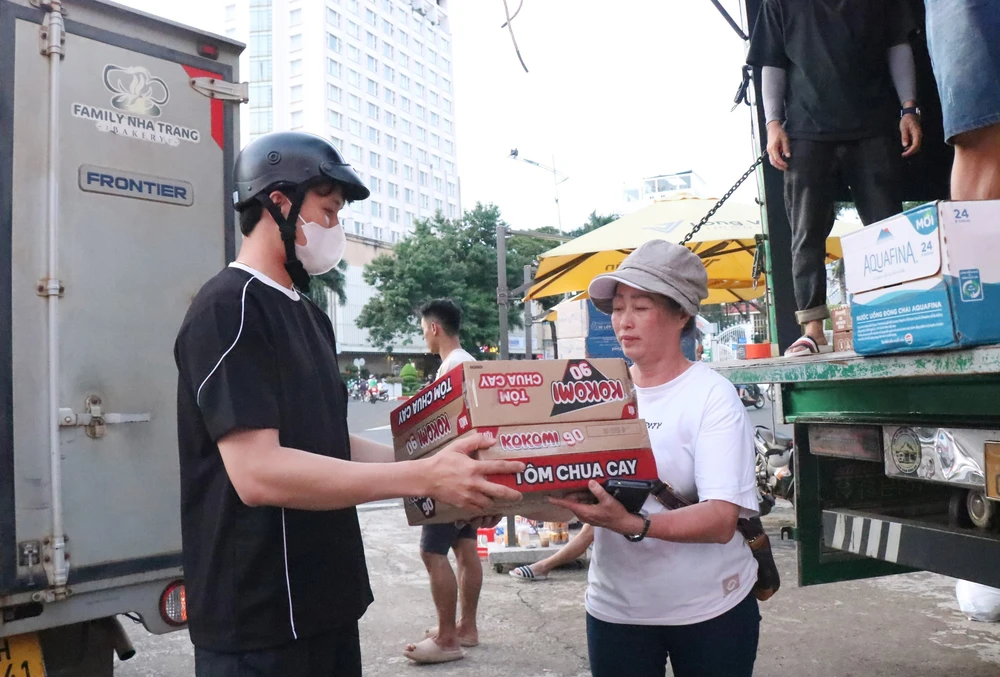 Thủ tướng yêu cầu tập trung phòng, chống lũ, lụt, lũ ống, lũ quét, sạt lở đất ở Bắc Bộ - Ảnh 3.