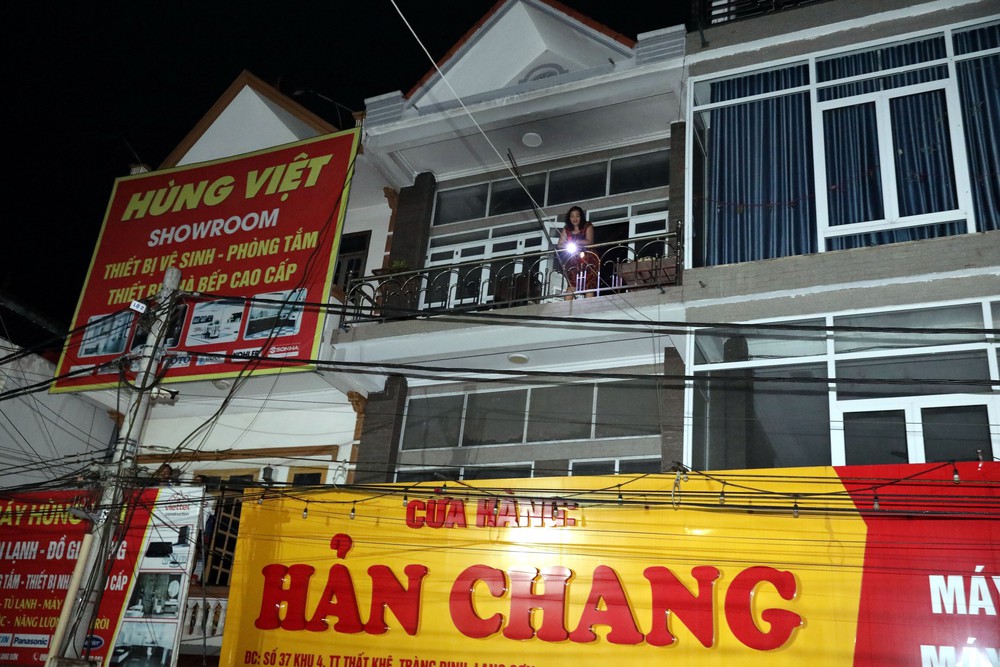  Xuyên đêm ở vùng “rốn lũ” Lạng Sơn - Ảnh 5.