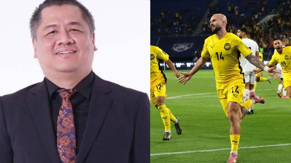 Luật sư thể thao chỉ ra điều quan trọng khiến LĐBĐ Malaysia khó kháng cáo FIFA thành công - Ảnh 2.
