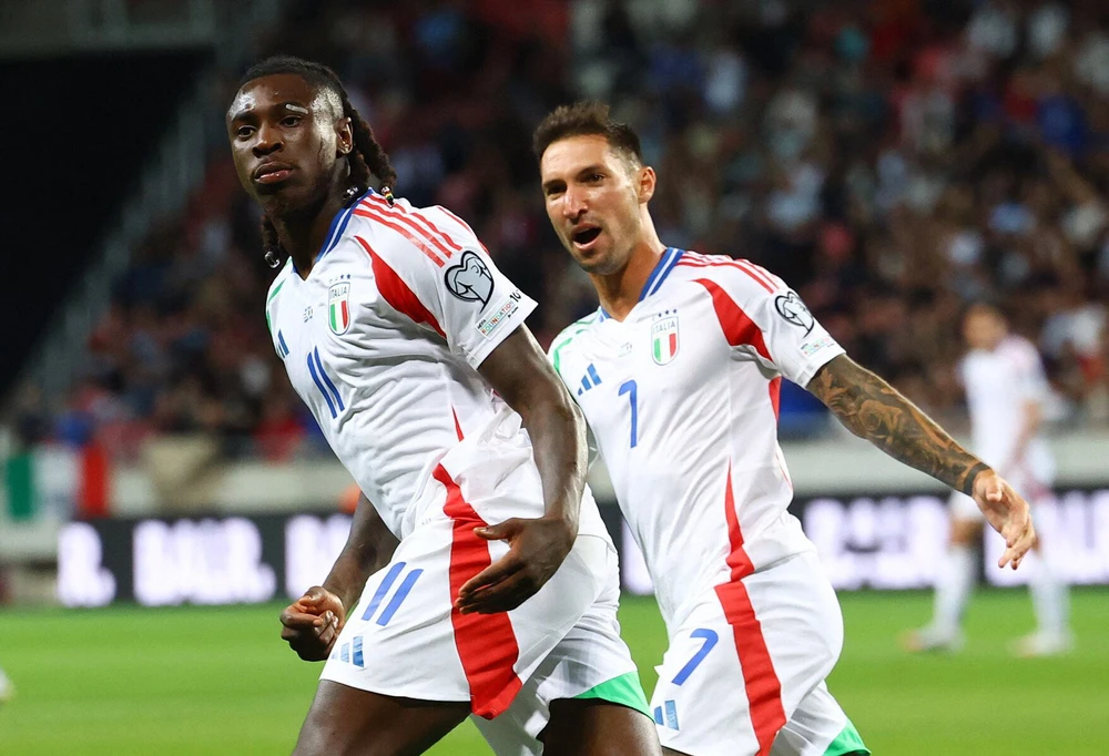 Đội tuyển Italy: Gattuso sẽ cải thiện Azzurri như thế nào? - Ảnh 1.