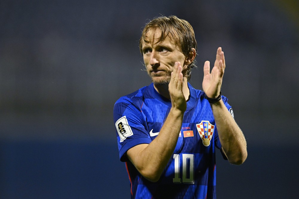 Vòng loại World Cup 2026 - Khu vực châu Âu: Dấu hỏi Depay, Croatia rất cần Modric - Ảnh 1.