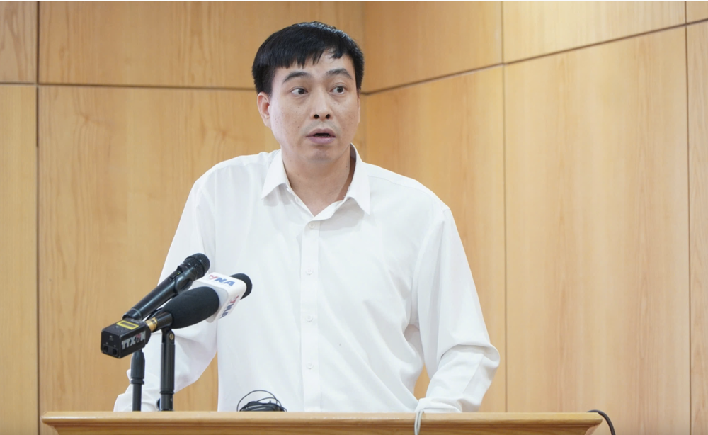 Bộ Công Thương lên tiếng về đơn tố cáo bà Chu Thanh Huyền - Ảnh 1.
