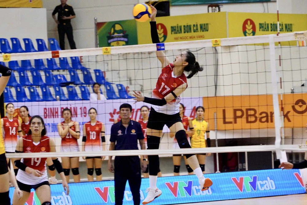 Thể thao Việt Nam và thách thức Top 50 Olympic: Khi các môn chơi tập thể còn… chưa lớn - Ảnh 1.