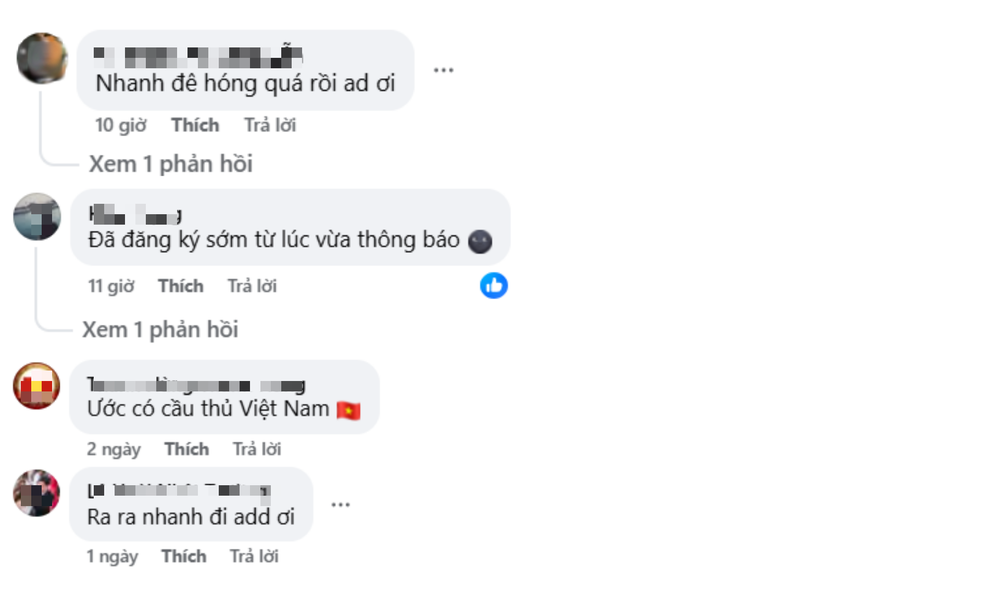 FC Mobile Việt Nam mở sự kiện đăng ký sớm, game thủ tiếp tục có cơ hội nhận được 10.000 đá quý sau CBT - Ảnh 5.