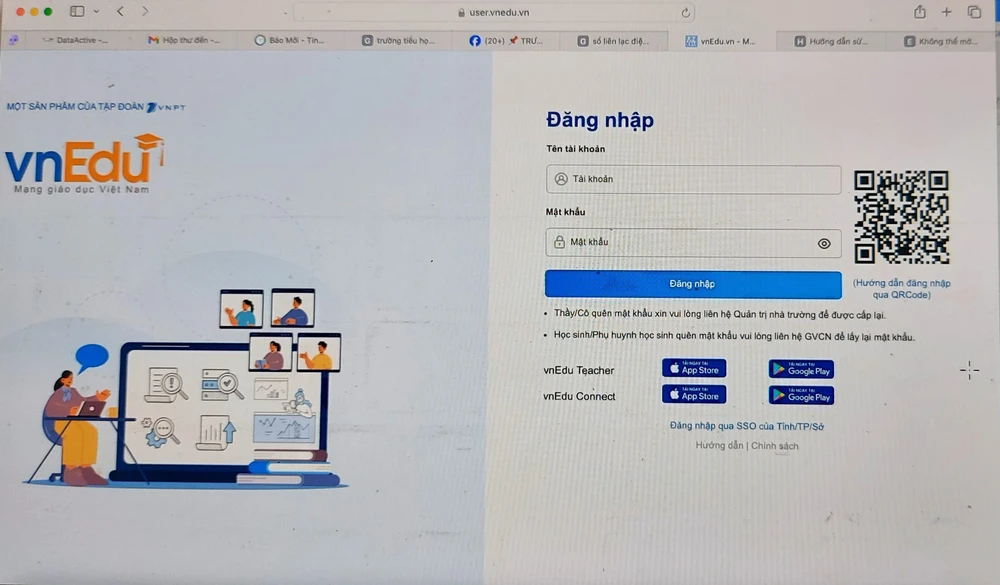 Cảnh báo gia tăng các chiêu trò lừa đảo lợi dụng công nghệ cao - Ảnh 1.