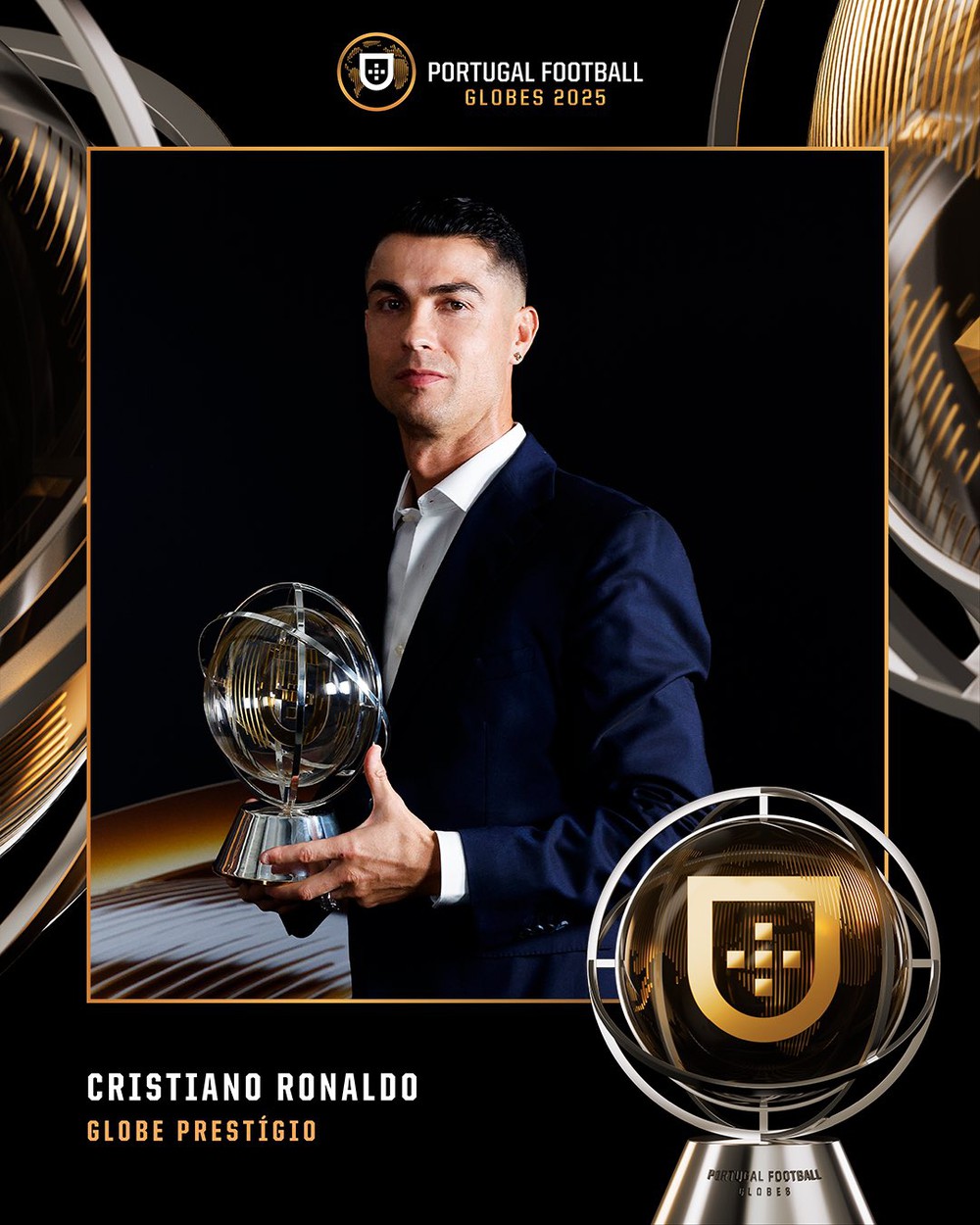 Cristiano Ronaldo trải lòng về việc giải nghệ: 'Tôi biết mình không còn nhiều năm nữa' - Ảnh 1.