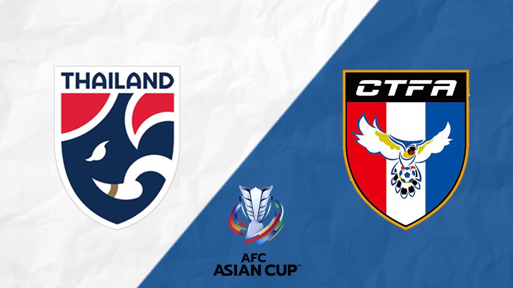 Nhận định, soi tỷ lệ Thái Lan vs Đài Loan 19h30 ngày 09/10, vòng loại Asian Cup 2027 - Ảnh 1.
