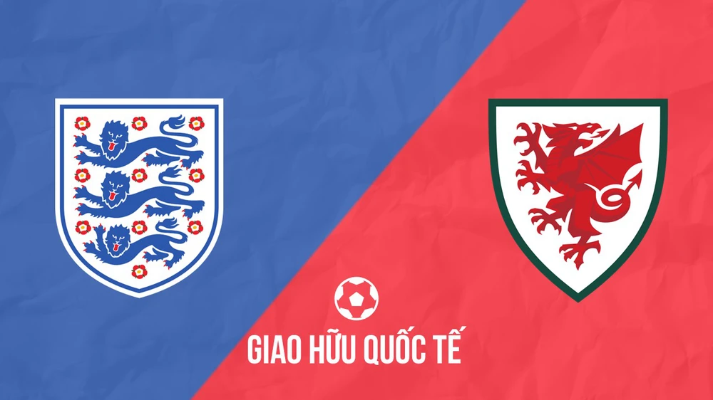Nhận định, soi tỷ lệ trận Anh vs Xứ Wales 01h45 ngày 10/10, giao hữu ĐTQG - Ảnh 1.