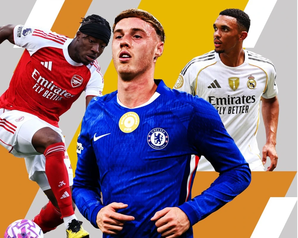 Cái giá của FIFA Club World Cup: Khi bóng đá tự làm hại chính mình - Ảnh 1.