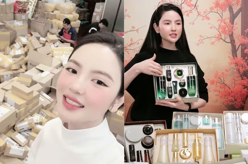 Bộ Công Thương lên tiếng về đơn tố cáo bà Chu Thanh Huyền - Ảnh 2.