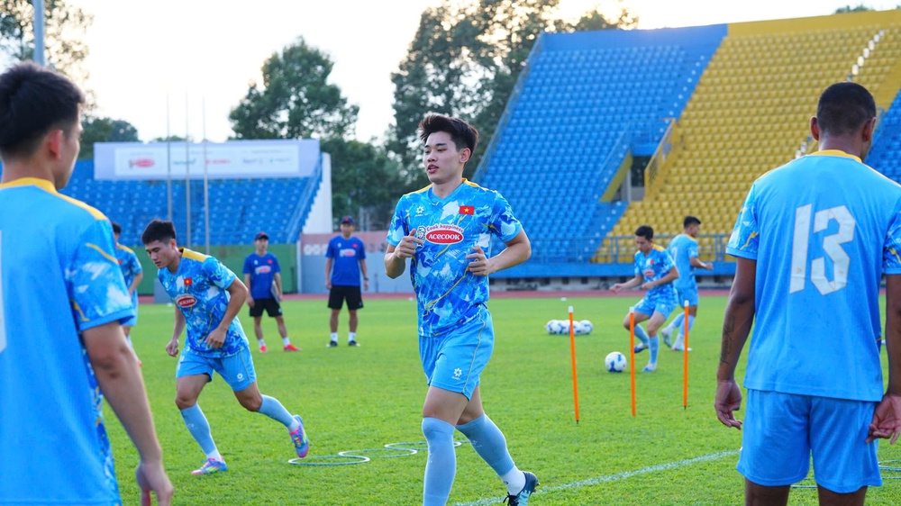 Đình Bắc cần nắm lấy cơ hội để vươn mình  - Ảnh 2.