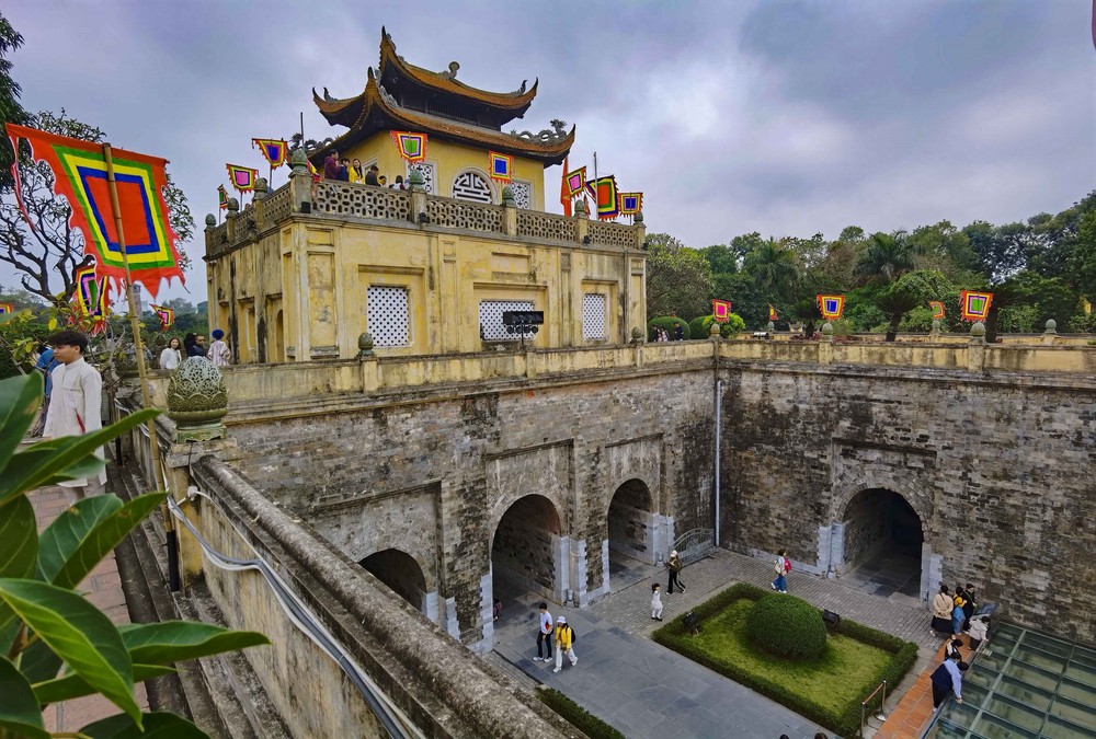 Hà Nội tổ chức Lễ hội Văn hóa Thế giới quy mô chưa từng có - Ảnh 2.