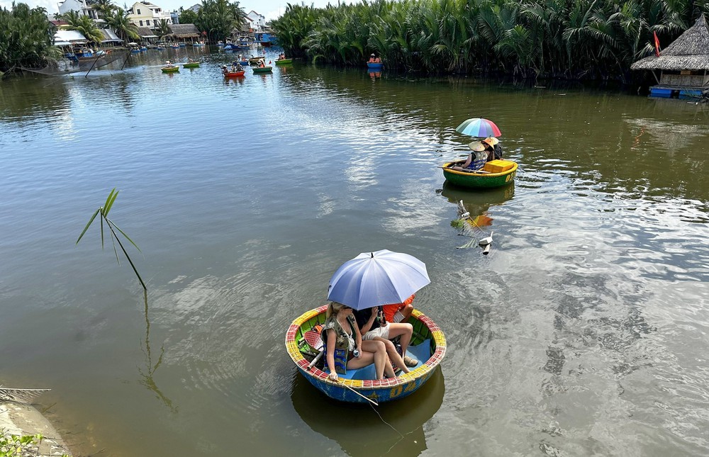 Làng Cẩm Thanh nằm trong tốp 50 làng đẹp nhất thế giới - Ảnh 6.