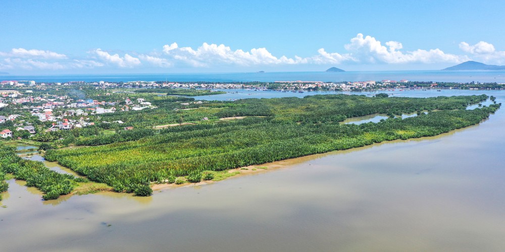 Làng Cẩm Thanh nằm trong tốp 50 làng đẹp nhất thế giới - Ảnh 1.