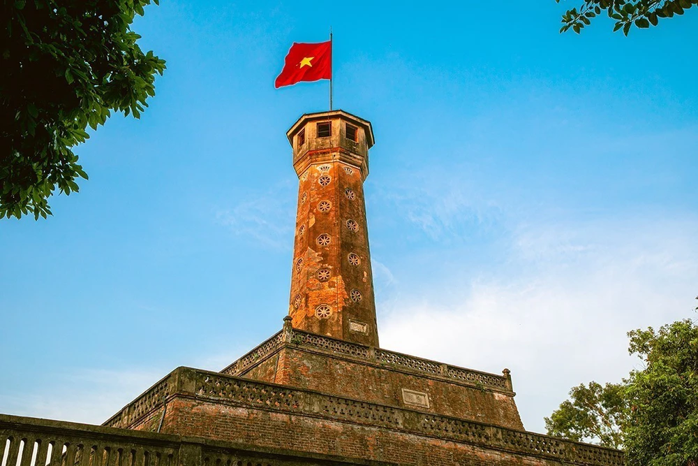 Mùa Thu – Nét đẹp đặc trưng của Hà Nội  - Ảnh 8.