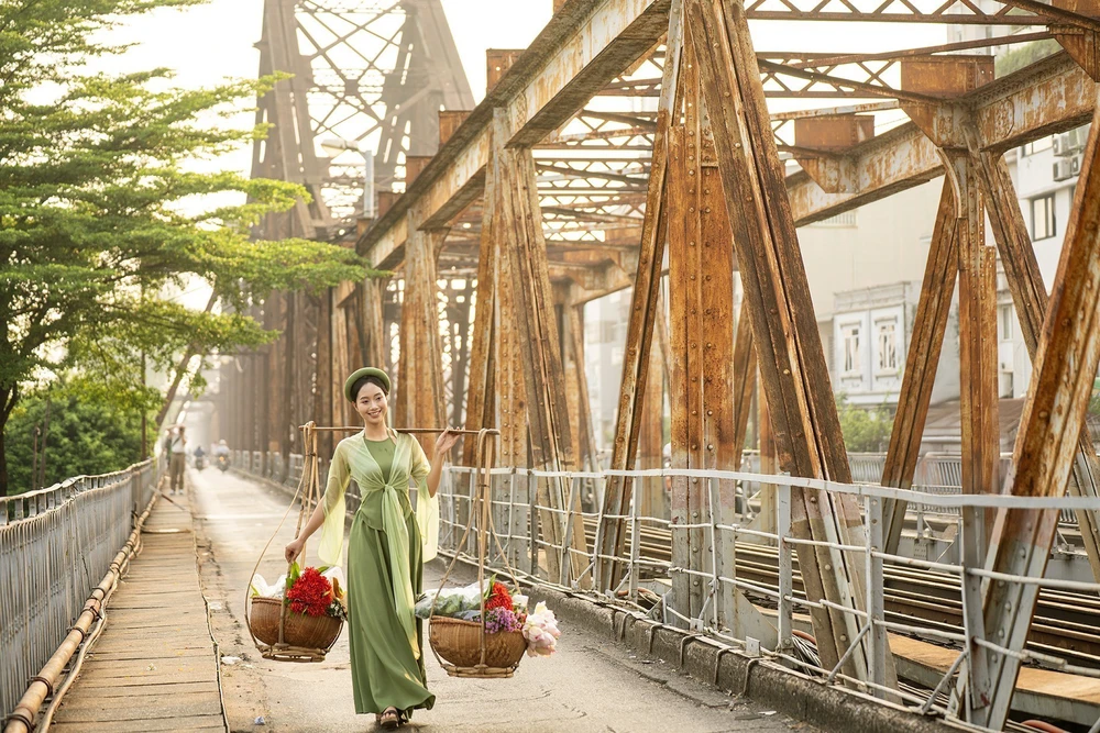 Mùa Thu – Nét đẹp đặc trưng của Hà Nội  - Ảnh 11.