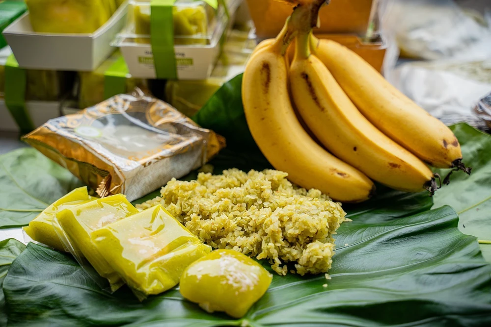 Mùa Thu – Nét đẹp đặc trưng của Hà Nội  - Ảnh 21.