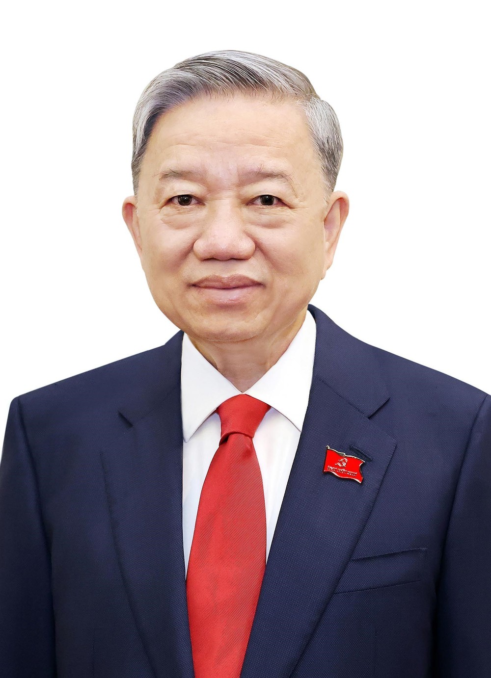 Thứ trưởng Nguyễn Minh Vũ: Chuyến thăm Cộng hòa Dân chủ Nhân dân Triều Tiên của Tổng Bí thư Tô Lâm là dấu mốc quan trọng - Ảnh 1.