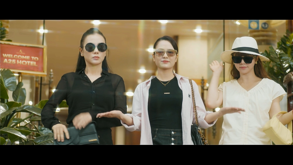 Loạt phim remake chiếu trên VTV năm 2025: Có phim nào được khen hay hơn bản gốc?  - Ảnh 4.