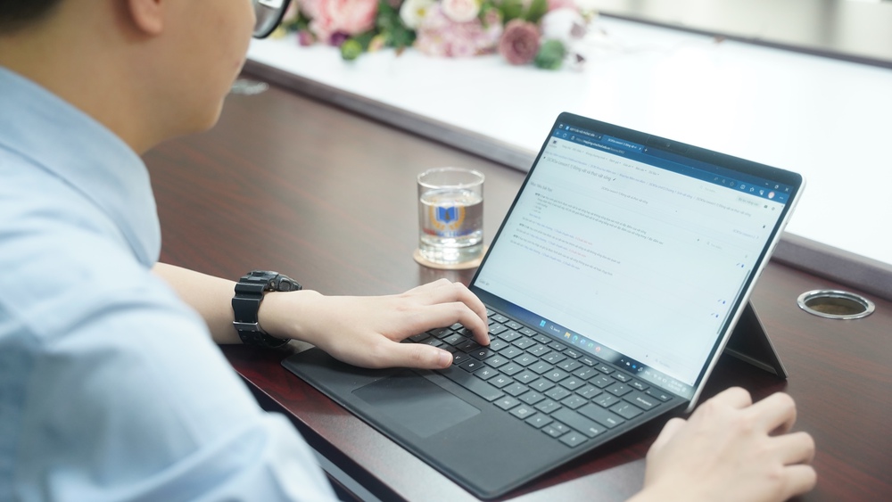 4 giải pháp công nghệ giúp Vinschool đạt giải &quot;Doanh nghiệp chuyển đổi số xuất sắc 2025&quot; - Ảnh 2.