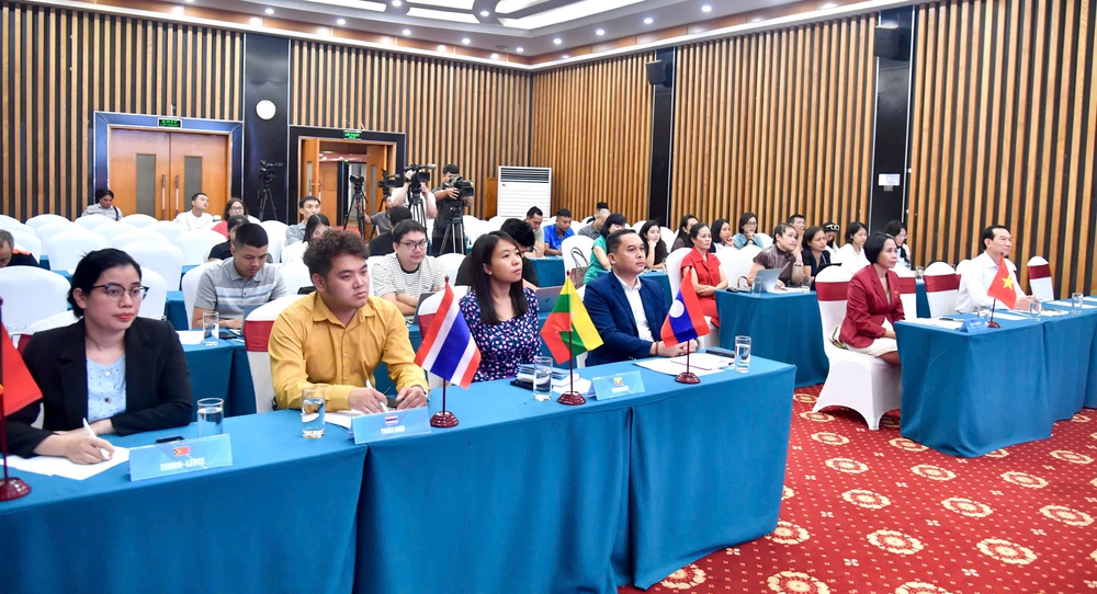 AMMS tăng cường hợp tác với các tổ chức quốc tế và đối tác tại châu Á - Ảnh 1.