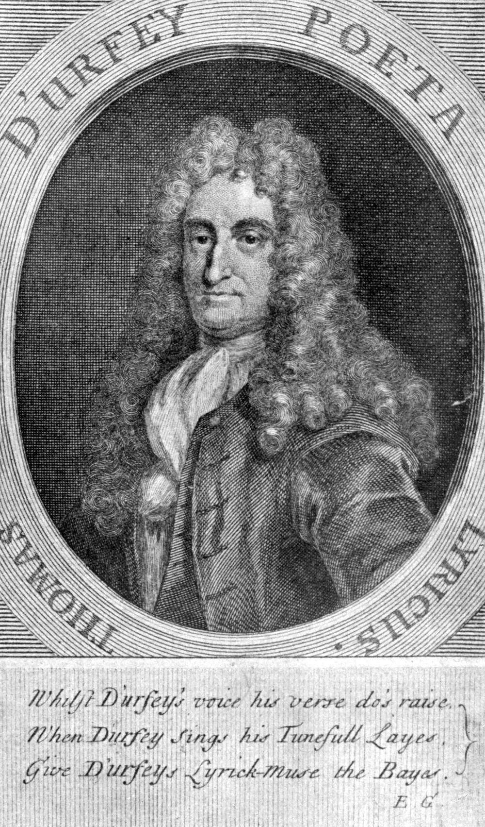 &quot;Hồi sinh&quot; bản nhạc sau 300 năm của thiên tài Purcell - Ảnh 3.