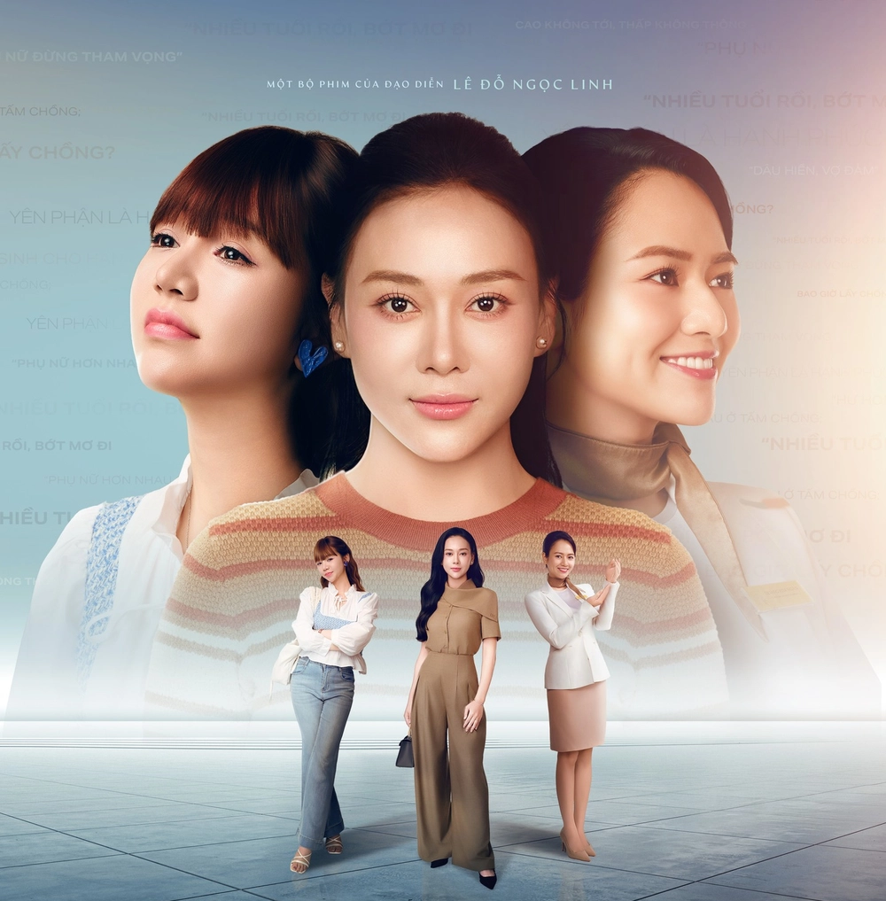 Loạt phim remake chiếu trên VTV năm 2025: Có phim nào được khen hay hơn bản gốc?  - Ảnh 3.