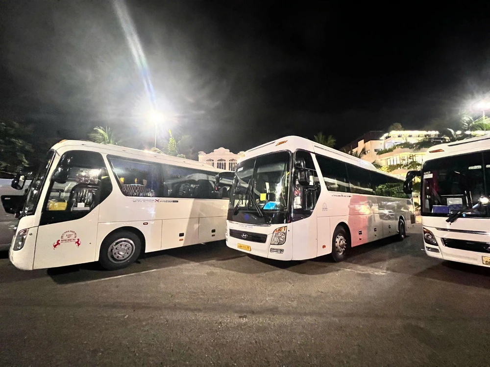 Đại Việt Tourist đơn vị tổ chức tour Bà Nà Hills được tin chọn nhất - Ảnh 3.