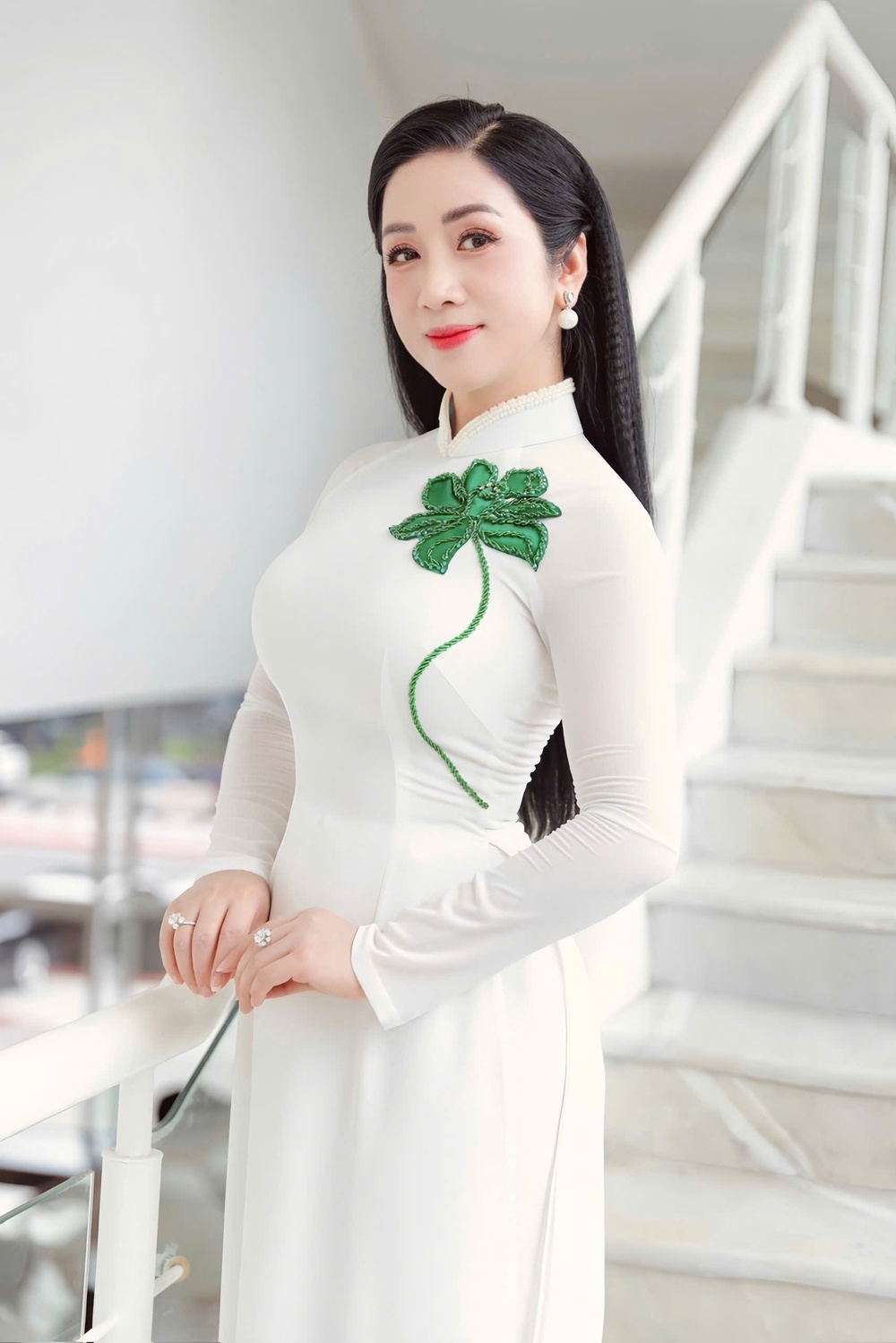 NSƯT Phương Nga: Ấn tượng với nghệ thuật biểu diễn và lòng hiếu khách của người dân Triều Tiên - Chị Hằng biên tập - Ảnh 2.