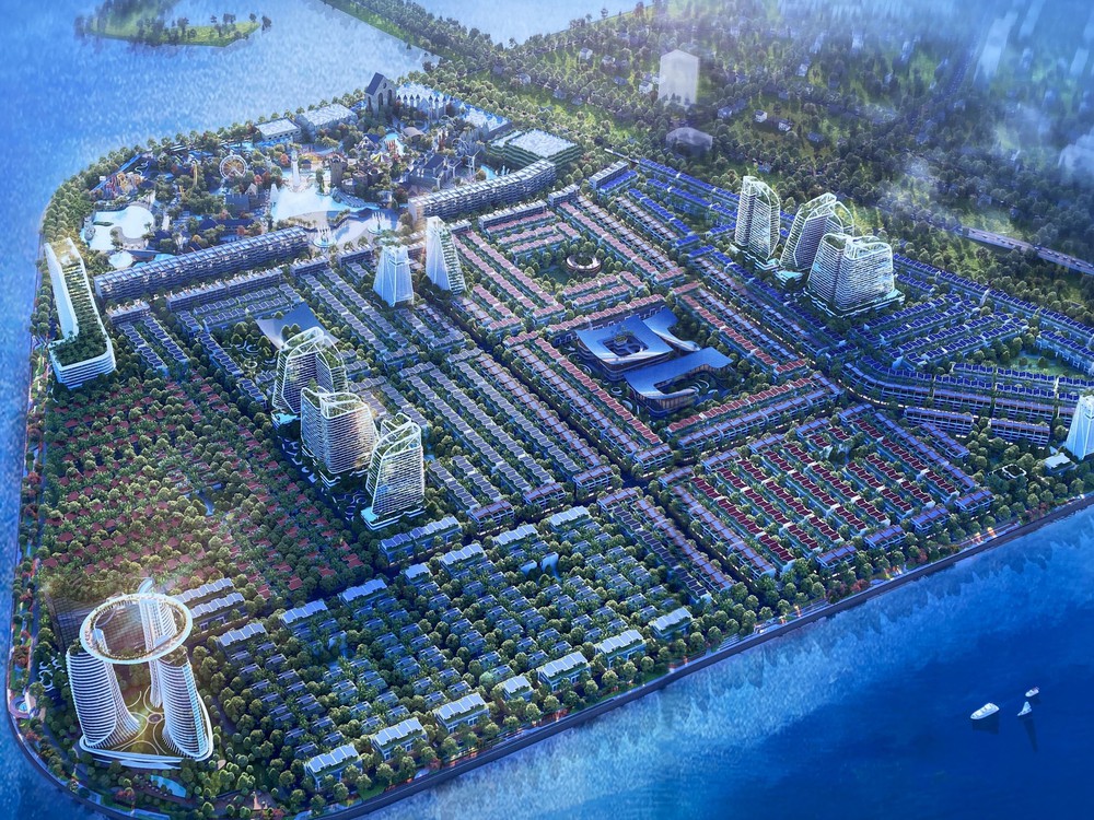 Họp báo Đại hội Đảng bộ Chính phủ: Hạ tầng giao thông đi trước mở đường - Ảnh 4.