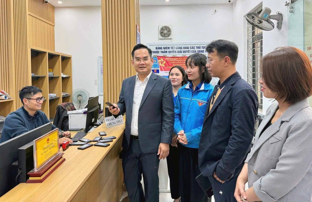 Nâng cao tri thức Việt trong kỷ nguyên mới - Bài cuối: Khơi dậy tinh thần học tập, sáng tạo - Ảnh 3.