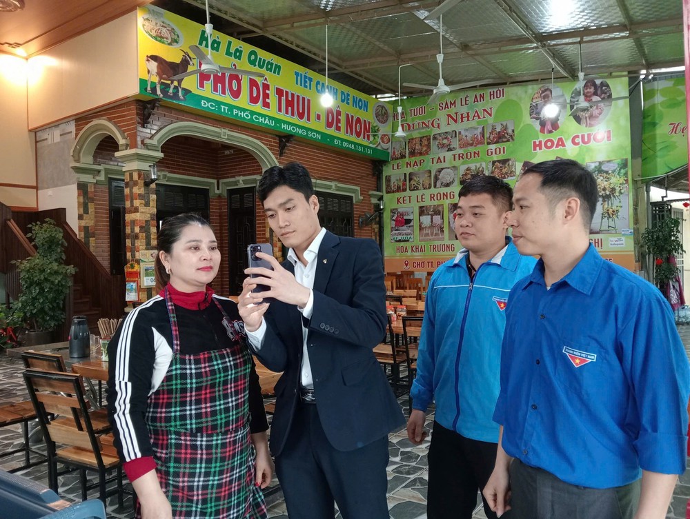 Nâng cao tri thức Việt trong kỷ nguyên mới - Bài cuối: Khơi dậy tinh thần học tập, sáng tạo - Ảnh 4.