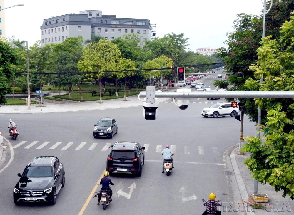 Ngày Chuyển đổi số quốc gia (10/10): &quot;Nhanh hơn, hiệu quả hơn, gần dân hơn&quot; - Ảnh 13.
