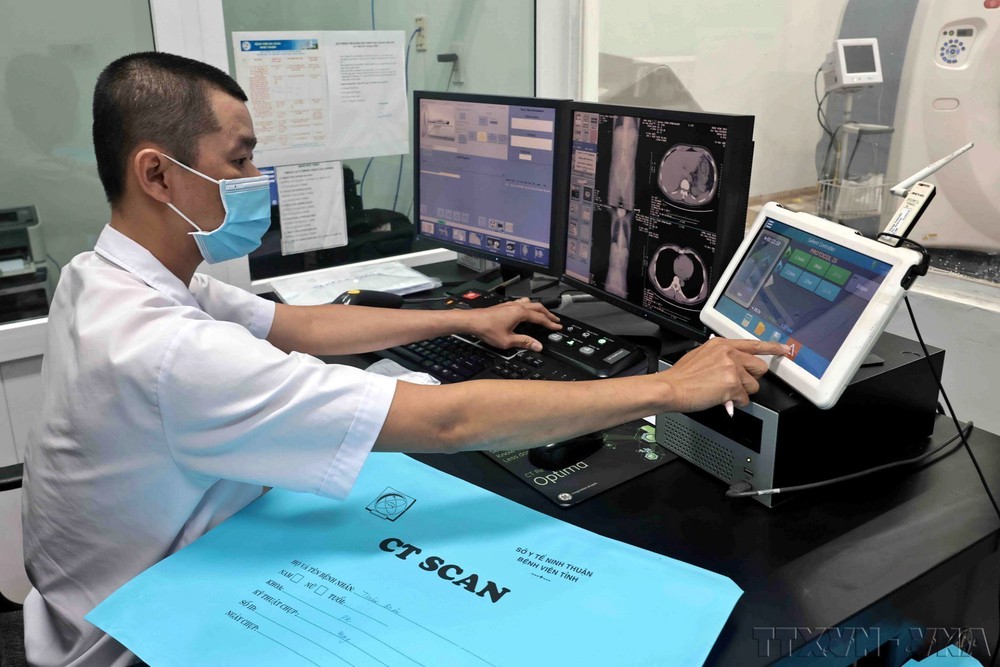 Ngày Chuyển đổi số quốc gia (10/10): &quot;Nhanh hơn, hiệu quả hơn, gần dân hơn&quot; - Ảnh 17.