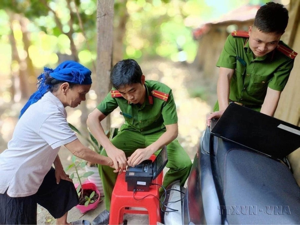 Ngày Chuyển đổi số quốc gia (10/10): &quot;Nhanh hơn, hiệu quả hơn, gần dân hơn&quot; - Ảnh 22.