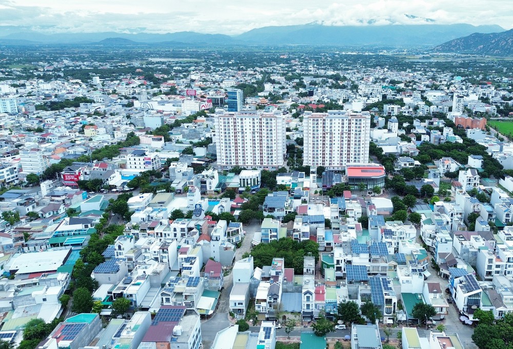 Tránh đồng nhất việc đầu cơ với mua nhà hợp pháp - Ảnh 3.