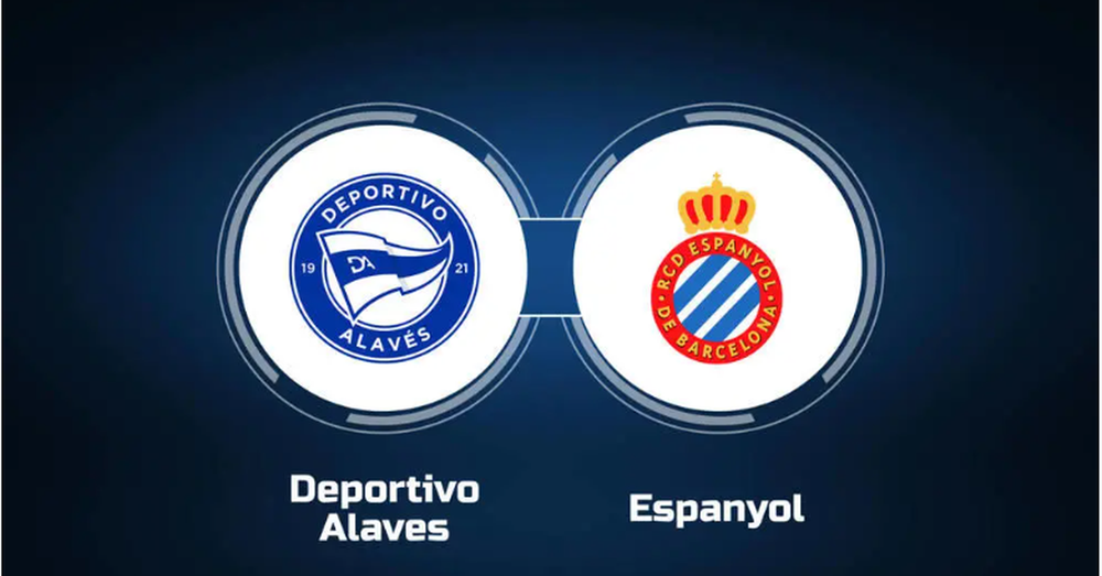 Nhận định, soi tỷ lệ Alaves vs Espanyol, 22h15 ngày 02/11, vòng 11 La Liga - Ảnh 1. Nhận định, soi tỷ lệ Alaves vs Espanyol, 22h15 ngày 02/11, vòng 11 La Liga - Ảnh 1.