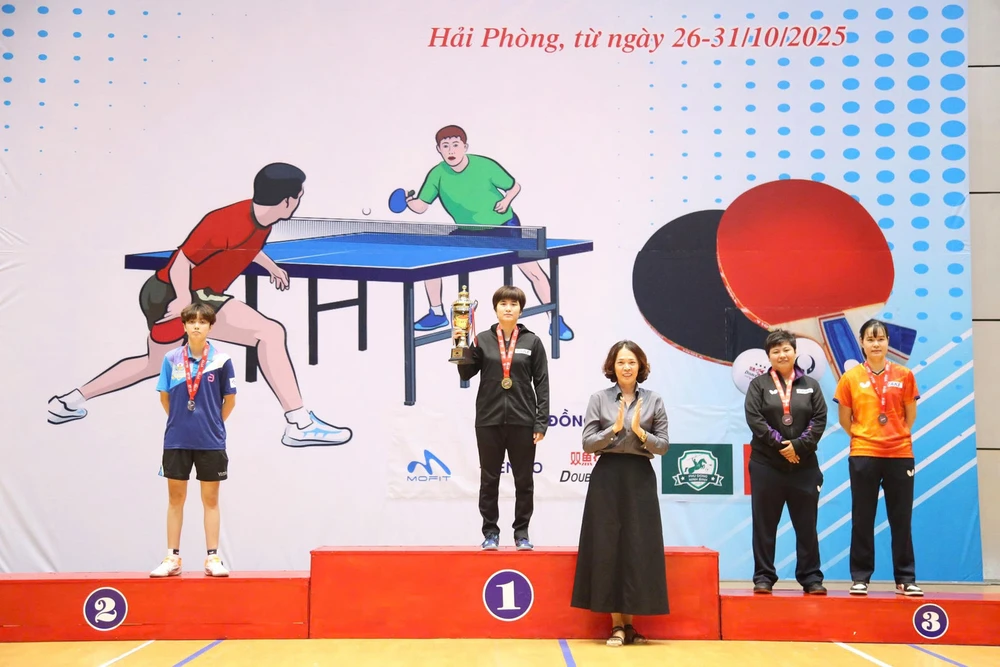 Tin nóng thể thao tối: Thanh Thúy giúp đội nhà tạo địa chấn, Ruben Amorim tiết lộ điều đặc biệt - Ảnh 5. Tin nóng thể thao tối: Thanh Thúy giúp đội nhà tạo địa chấn, Ruben Amorim tiết lộ điều đặc biệt - Ảnh 5.