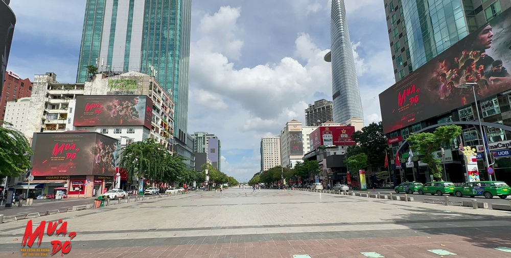 Thành phố Hồ Chí Minh là thành phố sáng tạo điện ảnh của UNESCO - Ảnh 3. Thành phố Hồ Chí Minh là thành phố sáng tạo điện ảnh của UNESCO - Ảnh 3.